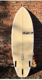 Tabla de Surf Firewire 6'2" (Segunda Mano)