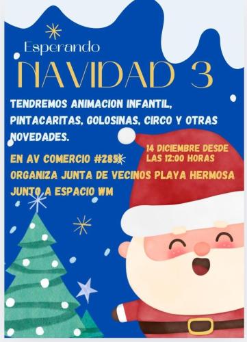 NAVIDAD
